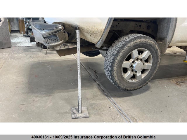1GT12REG1GF198099 GMC l96 - flexible fuel (gas/ethanol), sfi iron