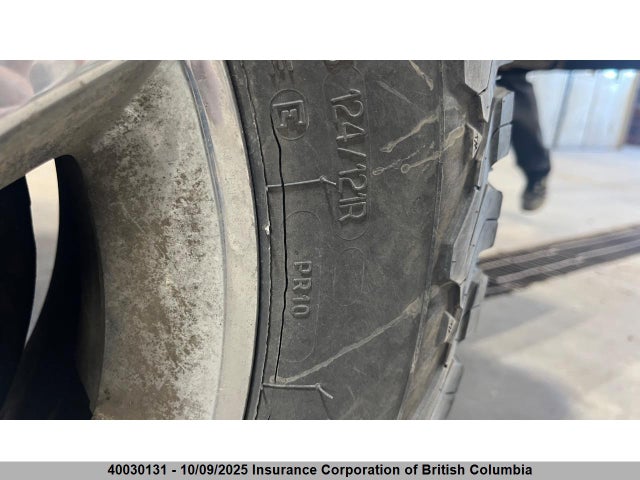 1GT12REG1GF198099 GMC l96 - flexible fuel (gas/ethanol), sfi iron