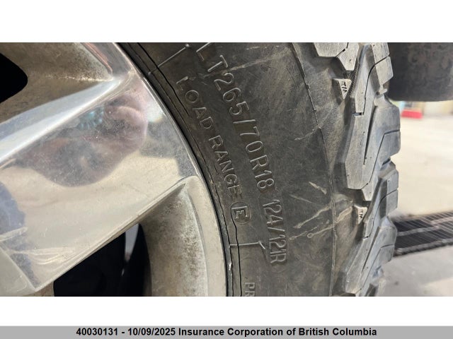 1GT12REG1GF198099 GMC l96 - flexible fuel (gas/ethanol), sfi iron