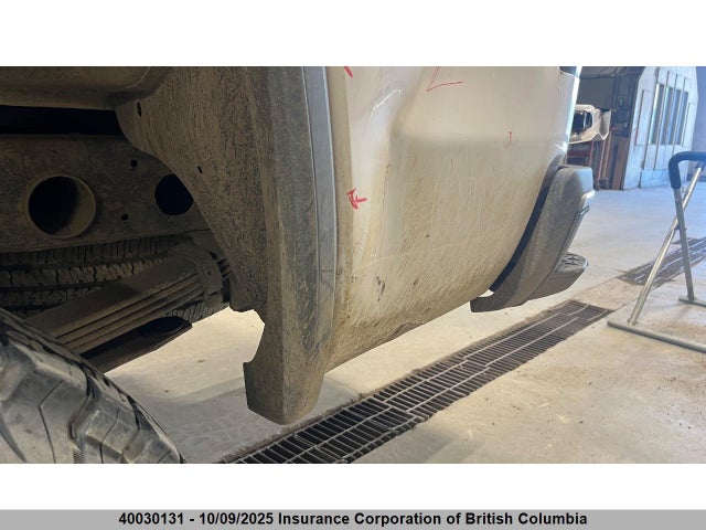 1GT12REG1GF198099 GMC l96 - flexible fuel (gas/ethanol), sfi iron