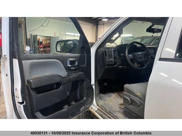 1GT12REG1GF198099 GMC l96 - flexible fuel (gas/ethanol), sfi iron