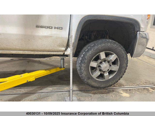 1GT12REG1GF198099 GMC l96 - flexible fuel (gas/ethanol), sfi iron