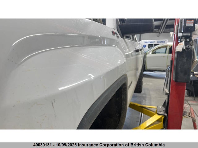 1GT12REG1GF198099 GMC l96 - flexible fuel (gas/ethanol), sfi iron