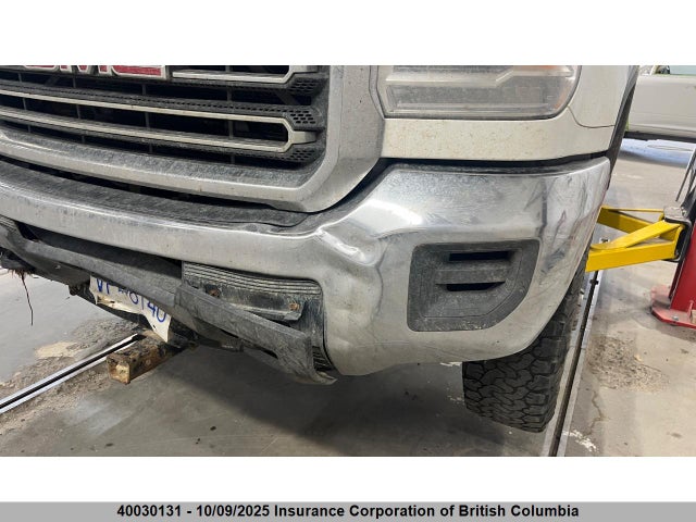 1GT12REG1GF198099 GMC l96 - flexible fuel (gas/ethanol), sfi iron
