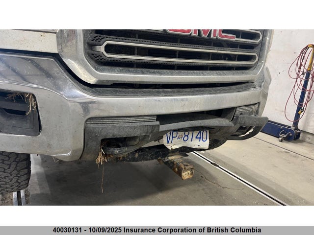 1GT12REG1GF198099 GMC l96 - flexible fuel (gas/ethanol), sfi iron