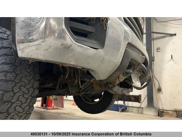 1GT12REG1GF198099 GMC l96 - flexible fuel (gas/ethanol), sfi iron