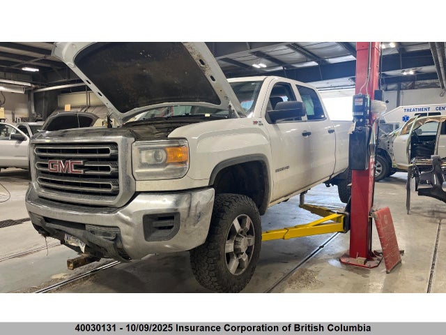 1GT12REG1GF198099 GMC l96 - flexible fuel (gas/ethanol), sfi iron