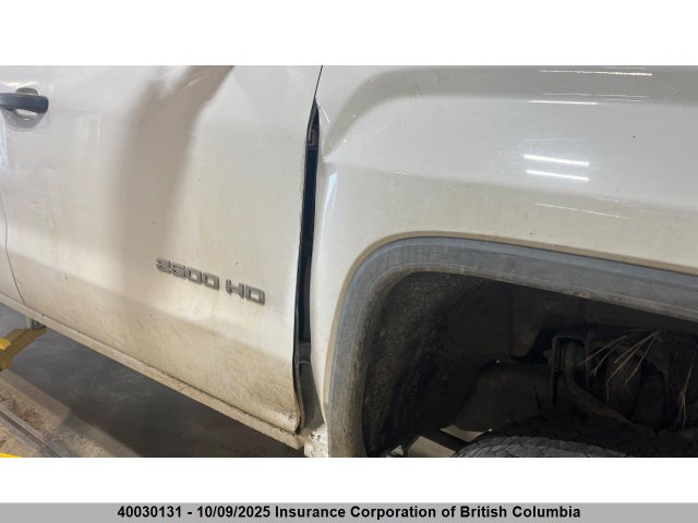 1GT12REG1GF198099 GMC l96 - flexible fuel (gas/ethanol), sfi iron