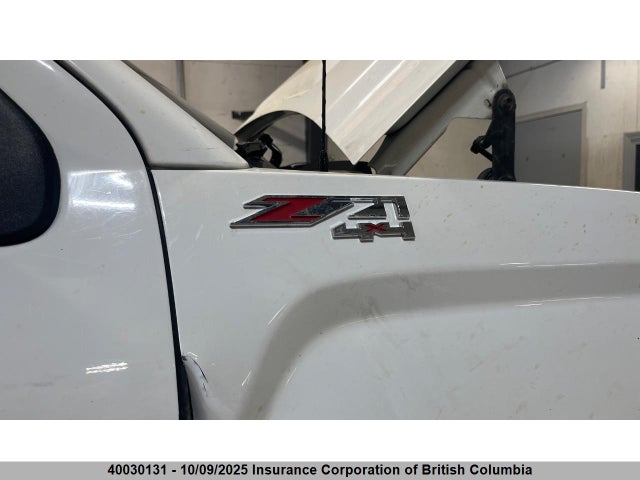 1GT12REG1GF198099 GMC l96 - flexible fuel (gas/ethanol), sfi iron