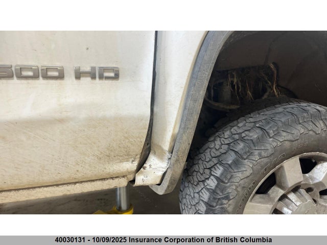 1GT12REG1GF198099 GMC l96 - flexible fuel (gas/ethanol), sfi iron