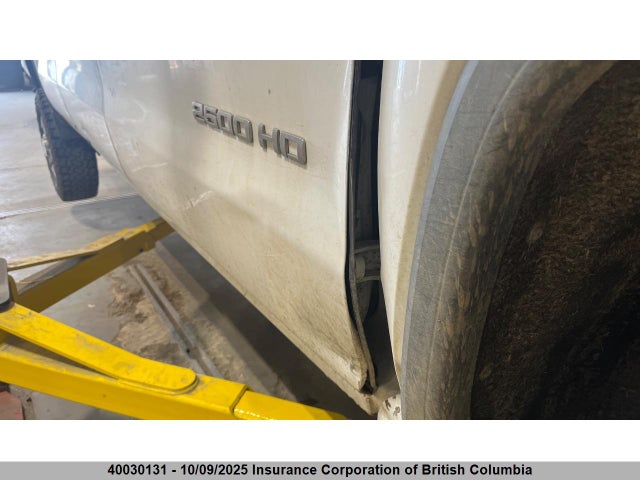 1GT12REG1GF198099 GMC l96 - flexible fuel (gas/ethanol), sfi iron