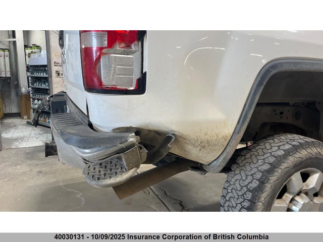 1GT12REG1GF198099 GMC l96 - flexible fuel (gas/ethanol), sfi iron