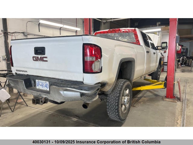 1GT12REG1GF198099 GMC l96 - flexible fuel (gas/ethanol), sfi iron