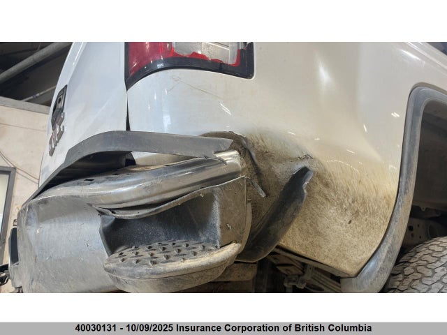 1GT12REG1GF198099 GMC l96 - flexible fuel (gas/ethanol), sfi iron