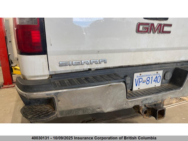 1GT12REG1GF198099 GMC l96 - flexible fuel (gas/ethanol), sfi iron