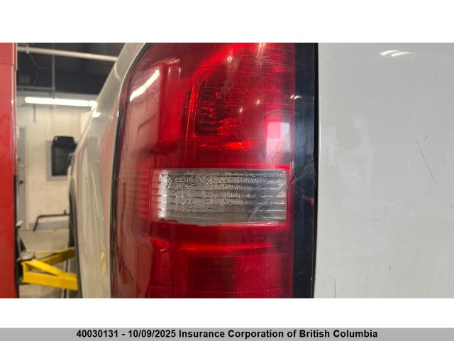 1GT12REG1GF198099 GMC l96 - flexible fuel (gas/ethanol), sfi iron