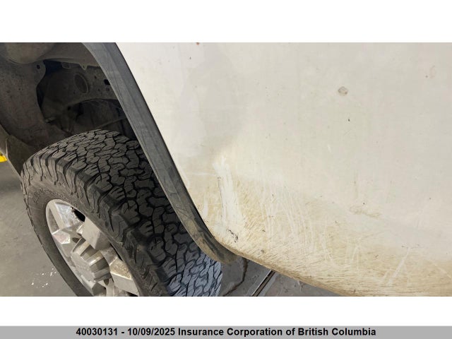 1GT12REG1GF198099 GMC l96 - flexible fuel (gas/ethanol), sfi iron