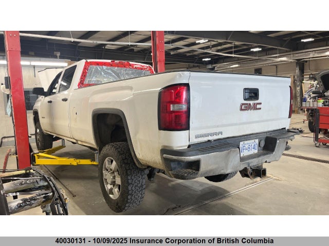1GT12REG1GF198099 GMC l96 - flexible fuel (gas/ethanol), sfi iron