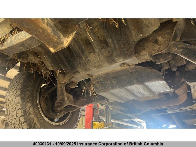 1GT12REG1GF198099 GMC l96 - flexible fuel (gas/ethanol), sfi iron