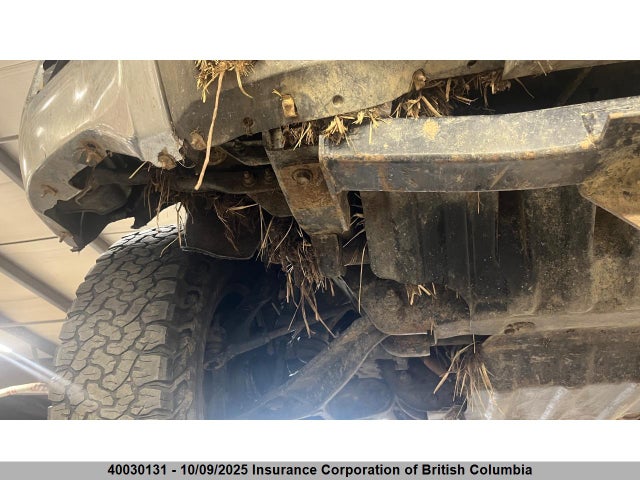 1GT12REG1GF198099 GMC l96 - flexible fuel (gas/ethanol), sfi iron