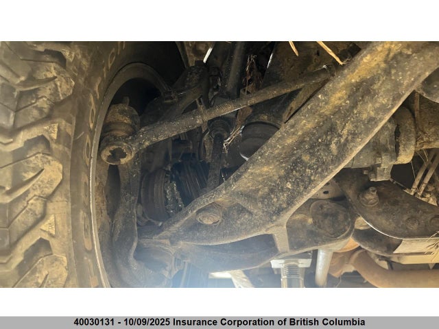 1GT12REG1GF198099 GMC l96 - flexible fuel (gas/ethanol), sfi iron