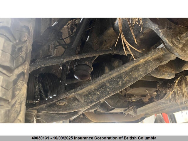 1GT12REG1GF198099 GMC l96 - flexible fuel (gas/ethanol), sfi iron