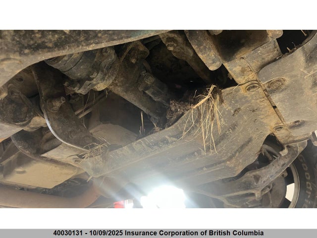 1GT12REG1GF198099 GMC l96 - flexible fuel (gas/ethanol), sfi iron