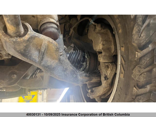1GT12REG1GF198099 GMC l96 - flexible fuel (gas/ethanol), sfi iron
