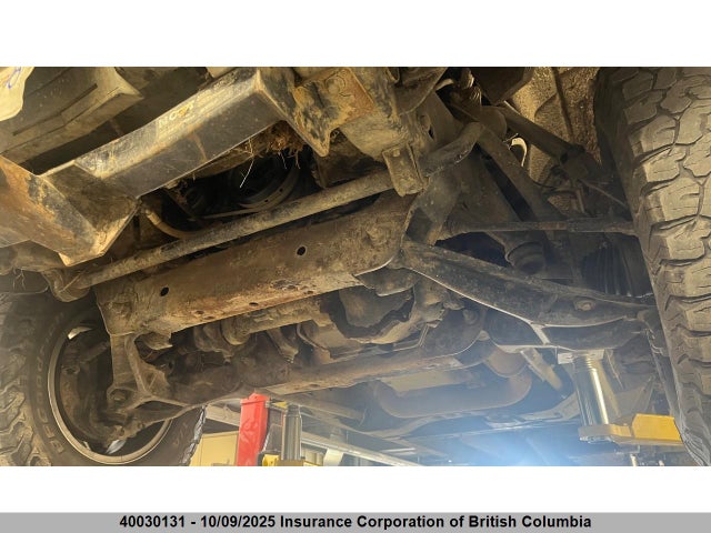 1GT12REG1GF198099 GMC l96 - flexible fuel (gas/ethanol), sfi iron