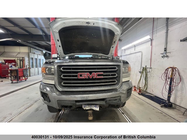 1GT12REG1GF198099 GMC l96 - flexible fuel (gas/ethanol), sfi iron