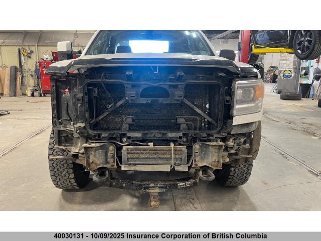 1GT12REG1GF198099 GMC l96 - flexible fuel (gas/ethanol), sfi iron
