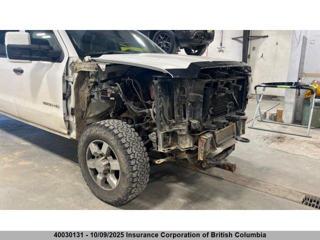 1GT12REG1GF198099 GMC l96 - flexible fuel (gas/ethanol), sfi iron