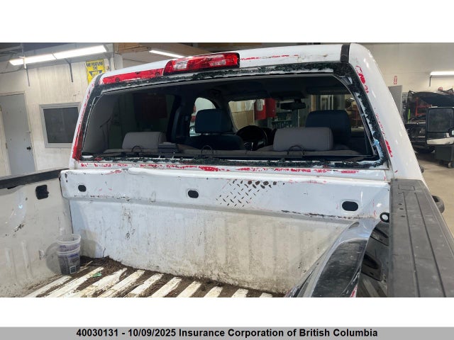 1GT12REG1GF198099 GMC l96 - flexible fuel (gas/ethanol), sfi iron