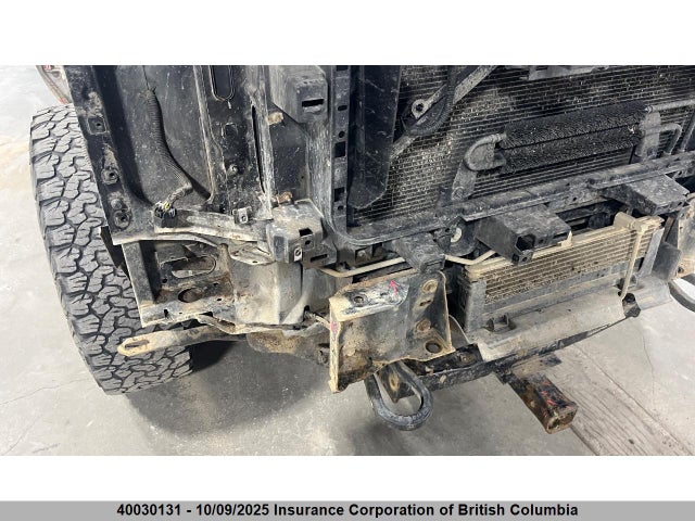 1GT12REG1GF198099 GMC l96 - flexible fuel (gas/ethanol), sfi iron