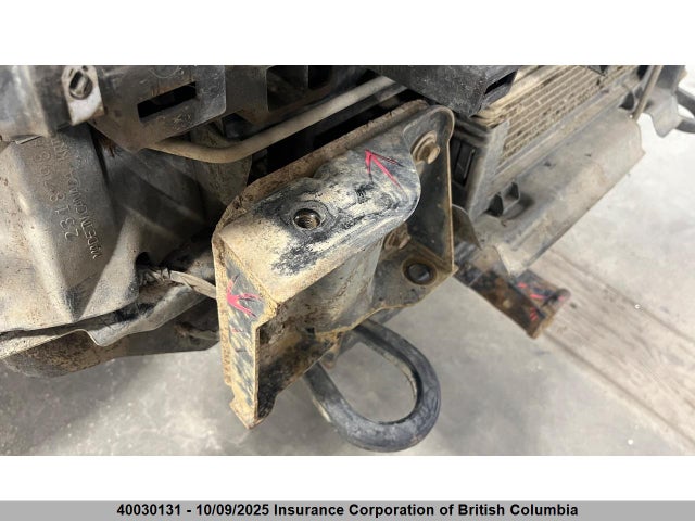1GT12REG1GF198099 GMC l96 - flexible fuel (gas/ethanol), sfi iron