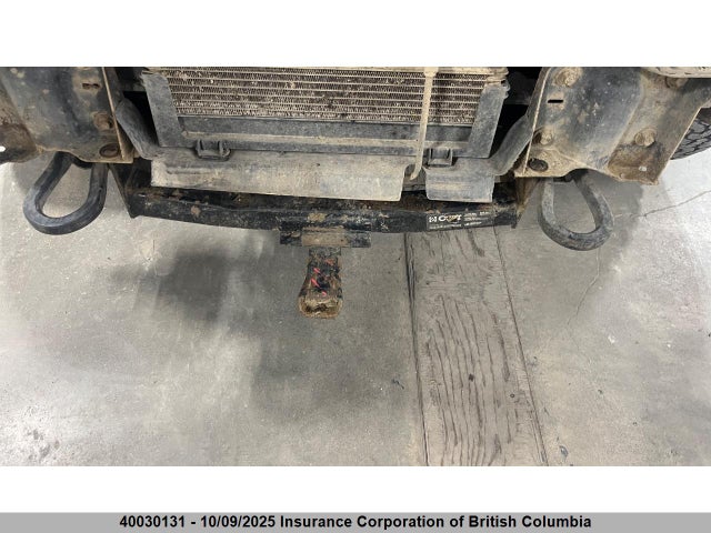 1GT12REG1GF198099 GMC l96 - flexible fuel (gas/ethanol), sfi iron