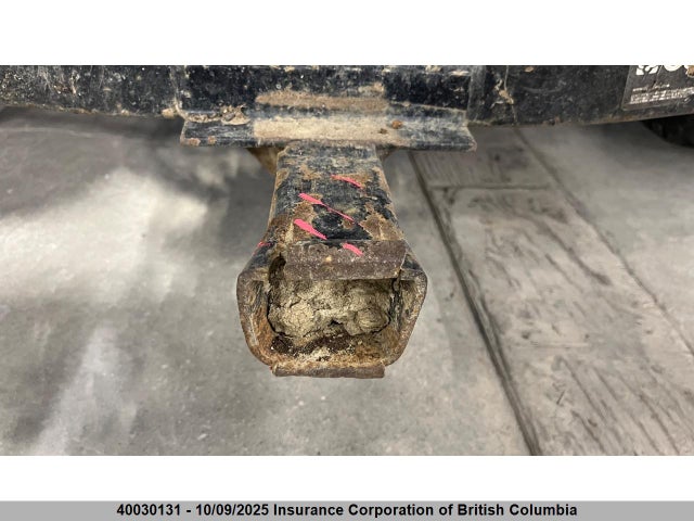 1GT12REG1GF198099 GMC l96 - flexible fuel (gas/ethanol), sfi iron