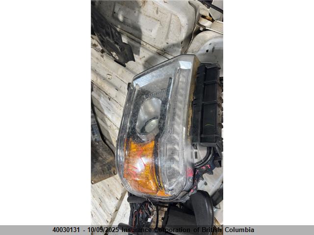 1GT12REG1GF198099 GMC l96 - flexible fuel (gas/ethanol), sfi iron