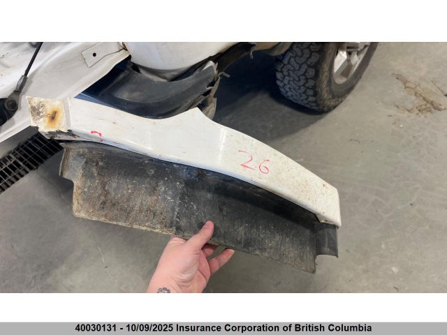 1GT12REG1GF198099 GMC l96 - flexible fuel (gas/ethanol), sfi iron