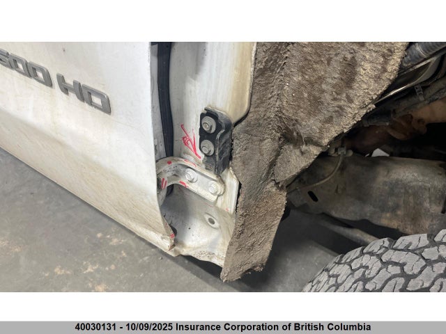 1GT12REG1GF198099 GMC l96 - flexible fuel (gas/ethanol), sfi iron