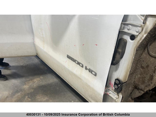 1GT12REG1GF198099 GMC l96 - flexible fuel (gas/ethanol), sfi iron