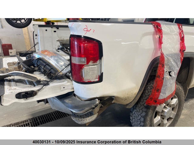 1GT12REG1GF198099 GMC l96 - flexible fuel (gas/ethanol), sfi iron
