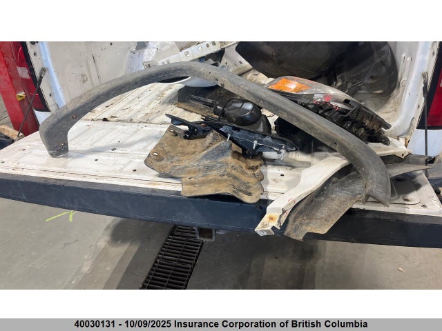 1GT12REG1GF198099 GMC l96 - flexible fuel (gas/ethanol), sfi iron