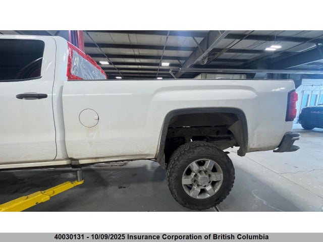 1GT12REG1GF198099 GMC l96 - flexible fuel (gas/ethanol), sfi iron