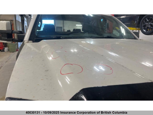 1GT12REG1GF198099 GMC l96 - flexible fuel (gas/ethanol), sfi iron