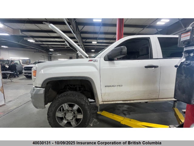 1GT12REG1GF198099 GMC l96 - flexible fuel (gas/ethanol), sfi iron