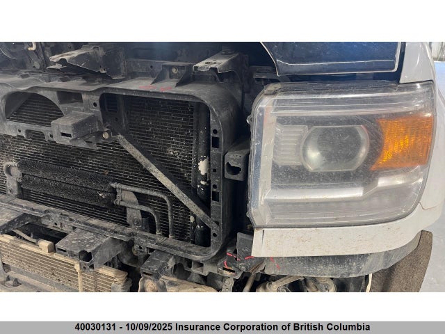 1GT12REG1GF198099 GMC l96 - flexible fuel (gas/ethanol), sfi iron