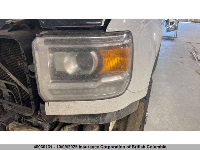1GT12REG1GF198099 GMC l96 - flexible fuel (gas/ethanol), sfi iron