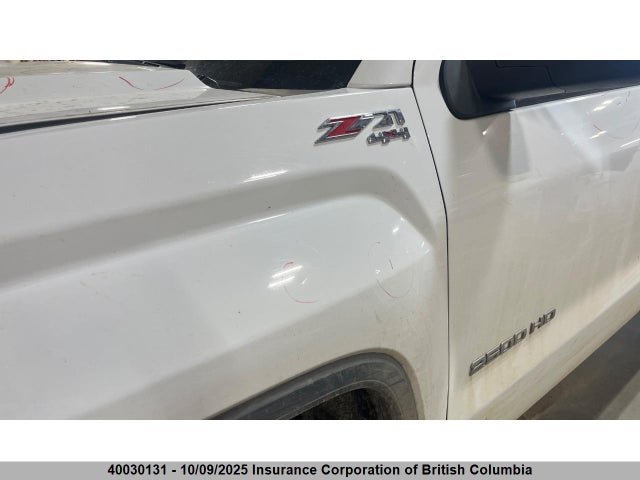 1GT12REG1GF198099 GMC l96 - flexible fuel (gas/ethanol), sfi iron