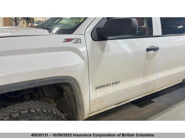 1GT12REG1GF198099 GMC l96 - flexible fuel (gas/ethanol), sfi iron